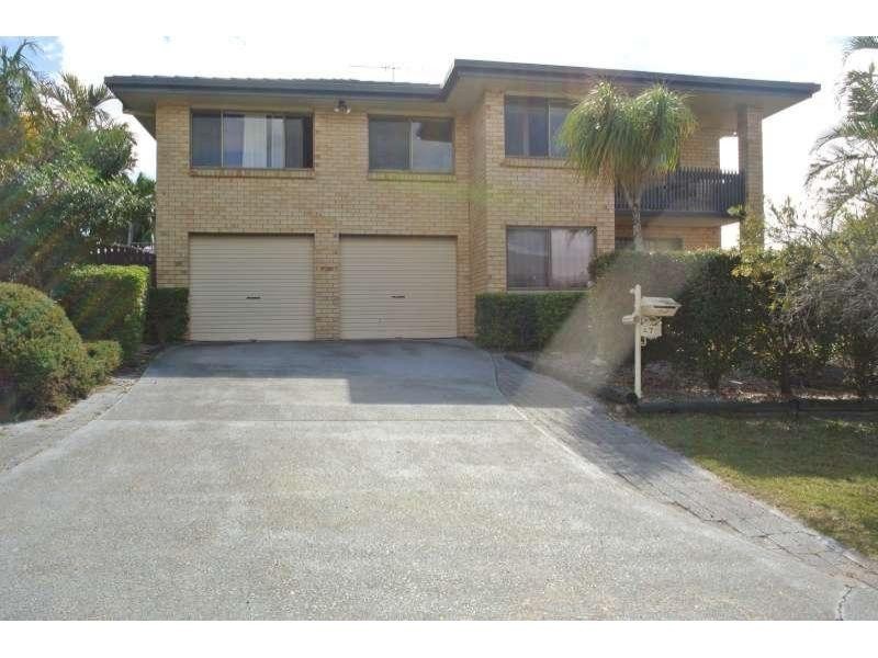 7 Edzell Place, Carindale QLD 4152