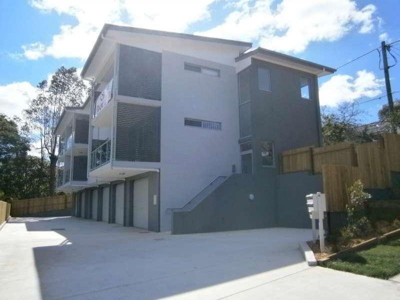 6/46 Selborne Street, Mount Gravatt East QLD 4122