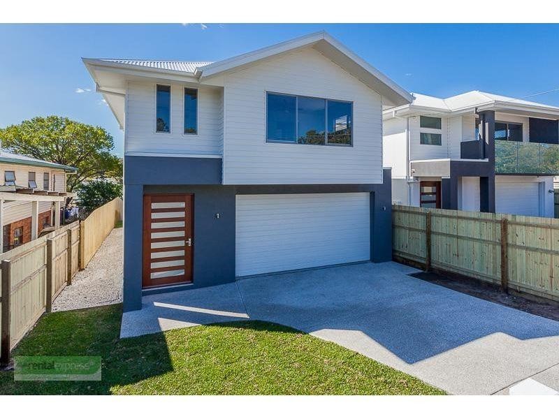 105A Richard Street, Lota QLD 4179