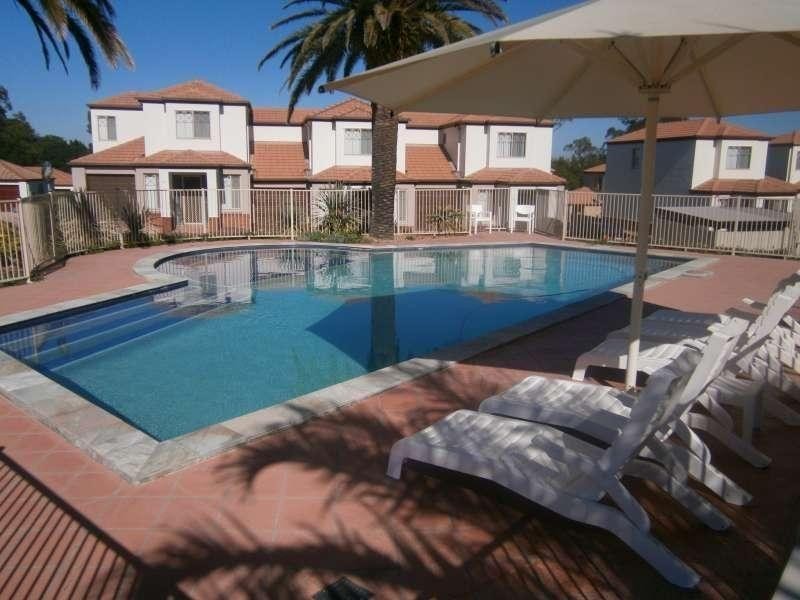 28/22 Dasyure Place, Wynnum West QLD 4178