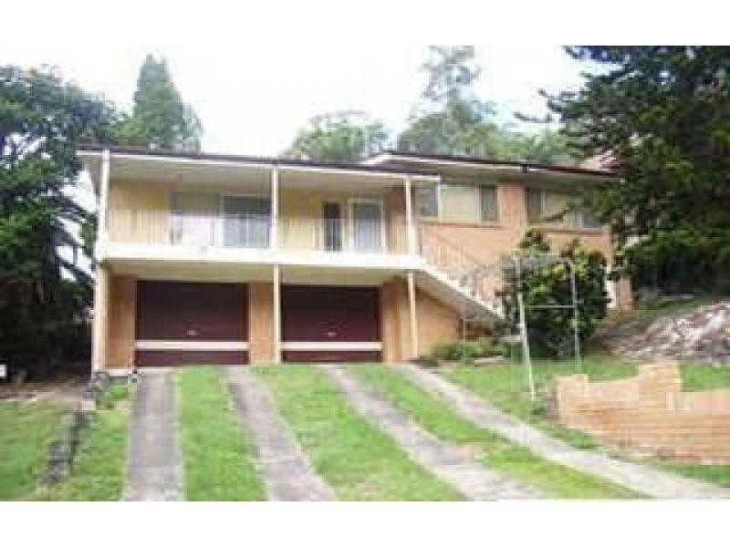 14 Flynn Street, Holland Park West QLD 4121