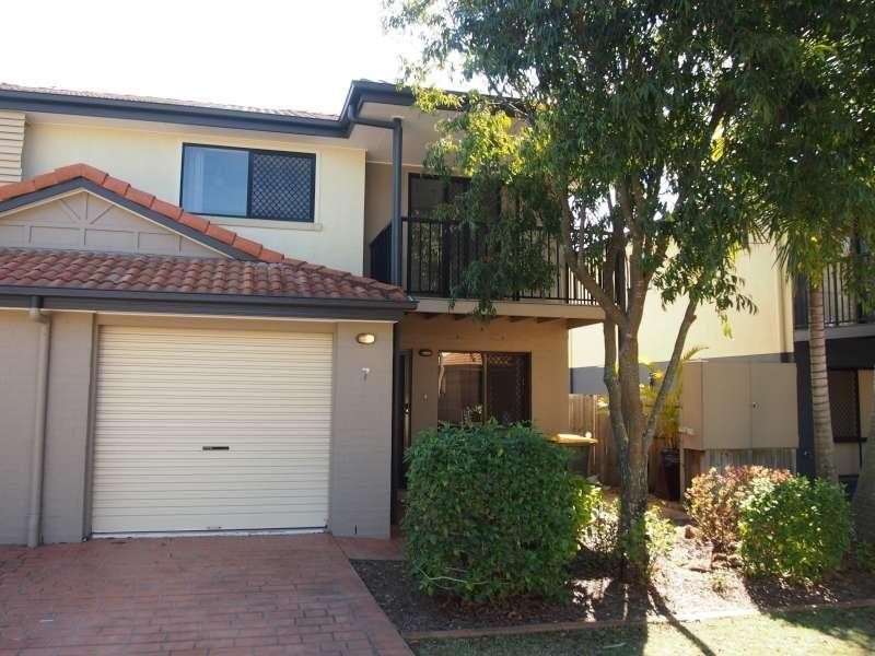 7/7 Nev Close, Wishart QLD 4122