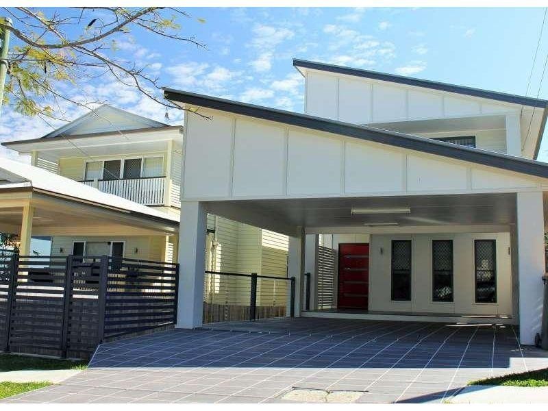 54 Wyena Street, Camp Hill QLD 4152