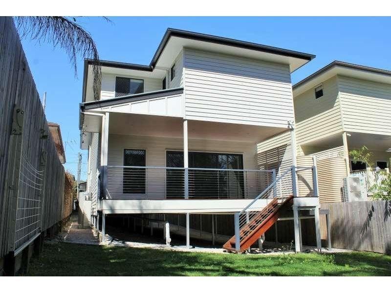 54 Wyena Street, Camp Hill QLD 4152