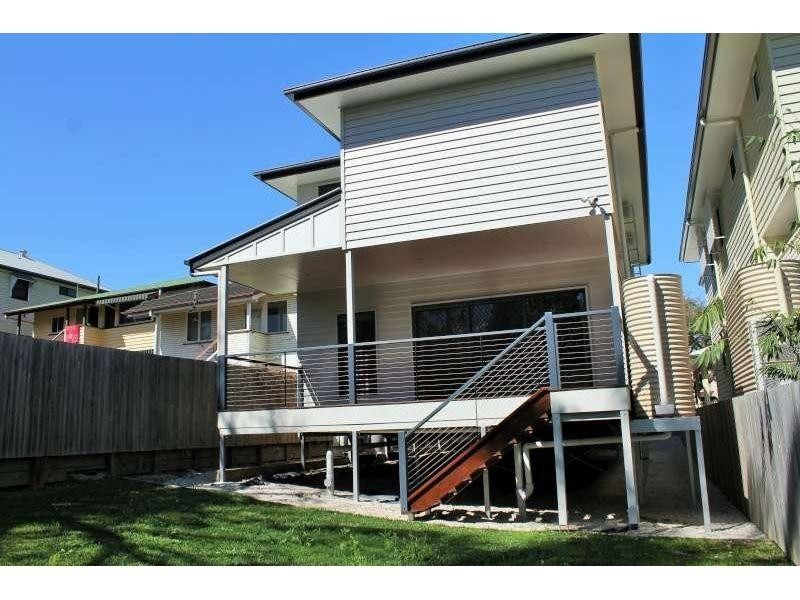 54 Wyena Street, Camp Hill QLD 4152