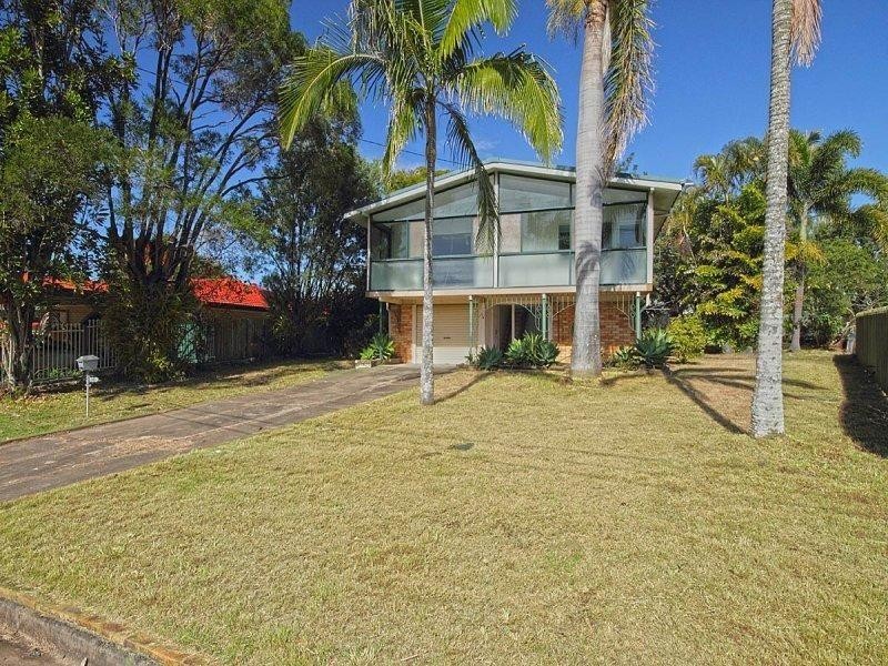 14 Veivers Street, Macgregor QLD 4109