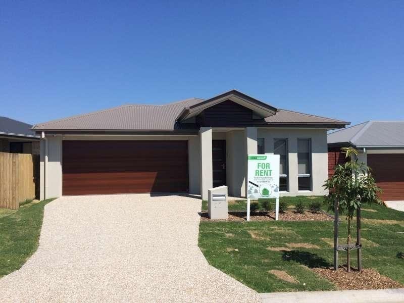 25 Cobblestone Avenue, Logan Reserve QLD 4133