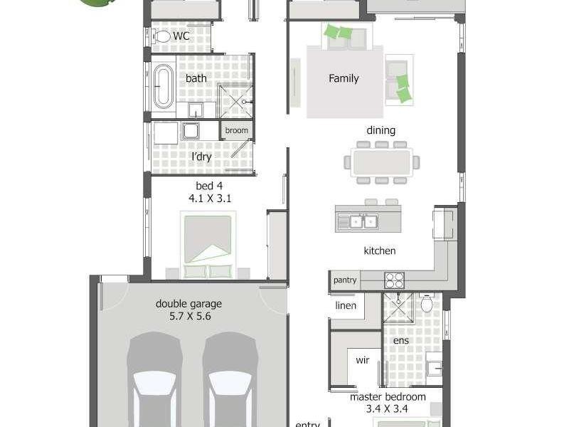 25 Cobblestone Avenue, Logan Reserve QLD 4133