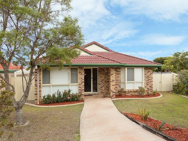 21 Strathairlie Square, Macgregor QLD 4109