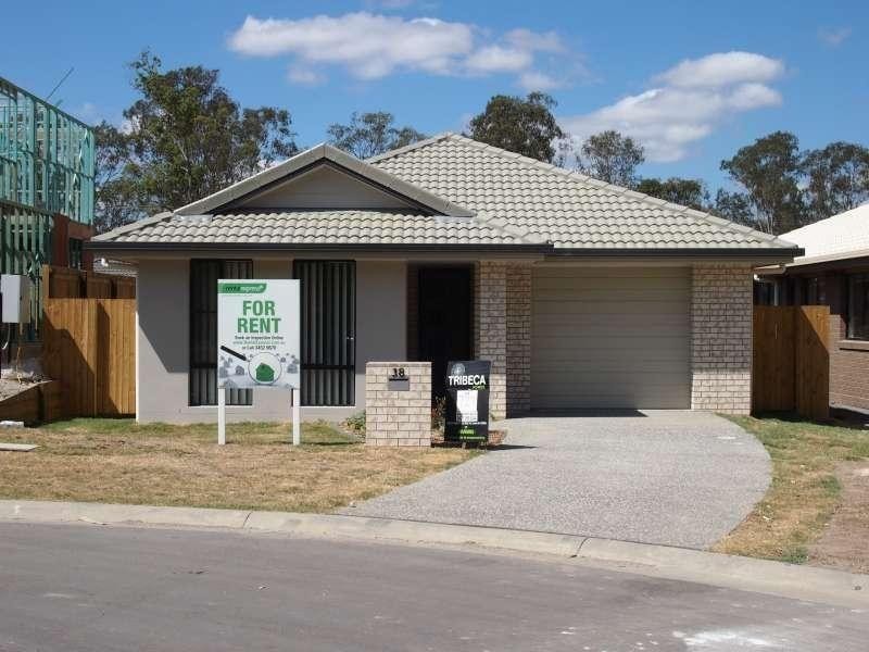 38 Wongabel Close, Waterford QLD 4133