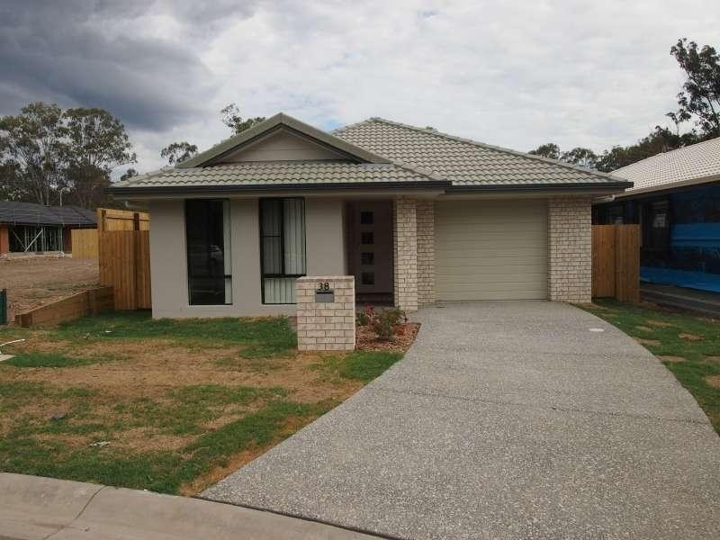 38 Wongabel Close, Waterford QLD 4133