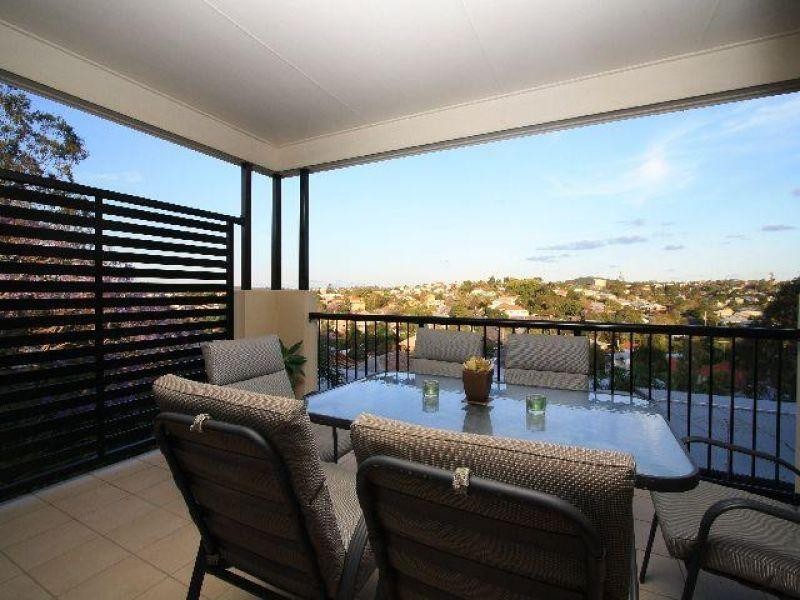 5/41 Kirkland Avenue, Coorparoo QLD 4151
