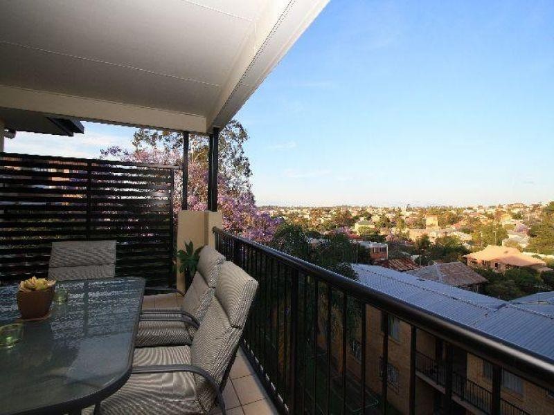 5/41 Kirkland Avenue, Coorparoo QLD 4151