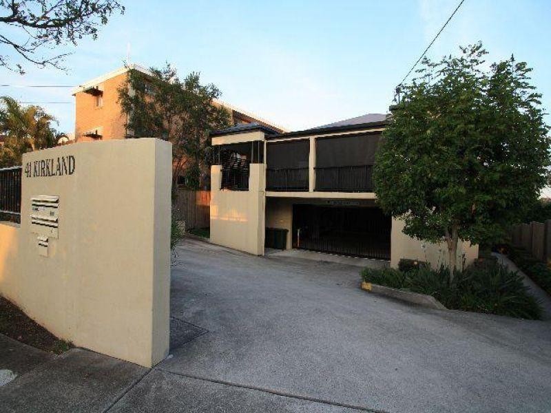 5/41 Kirkland Avenue, Coorparoo QLD 4151