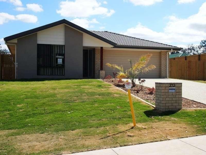 272 Dairy Creek Road, Waterford QLD 4133