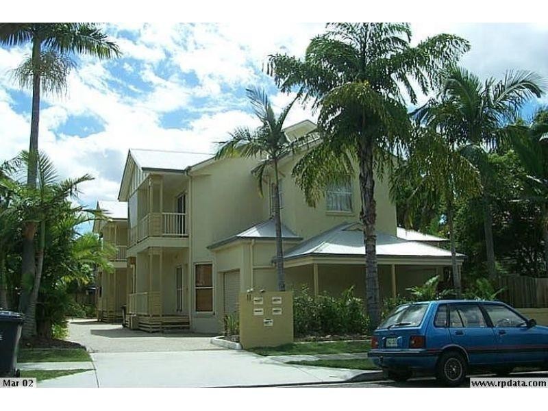 3/11 Beatrice Street, Hawthorne QLD 4171