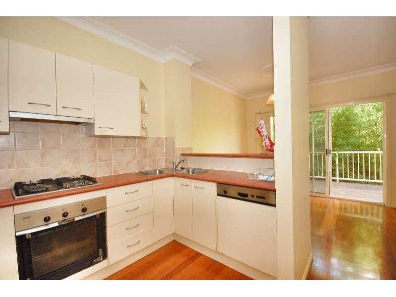 3/11 Beatrice Street, Hawthorne QLD 4171