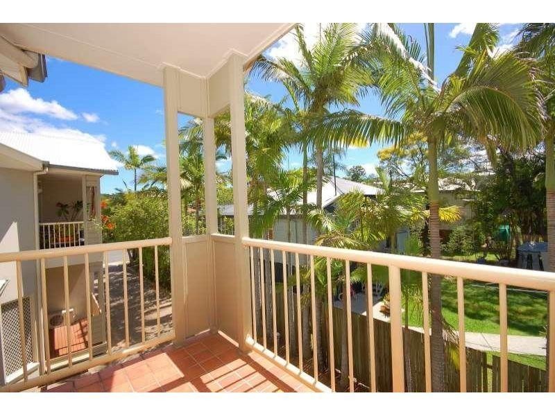 3/11 Beatrice Street, Hawthorne QLD 4171