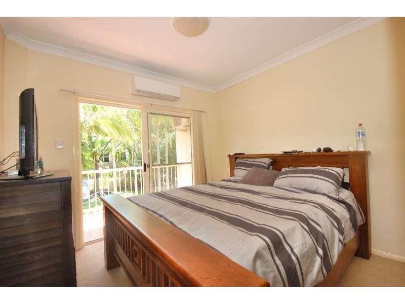 3/11 Beatrice Street, Hawthorne QLD 4171