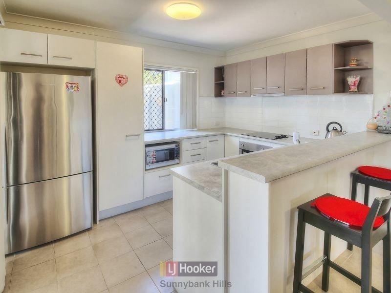 63/50 Perkins Street, Calamvale QLD 4116