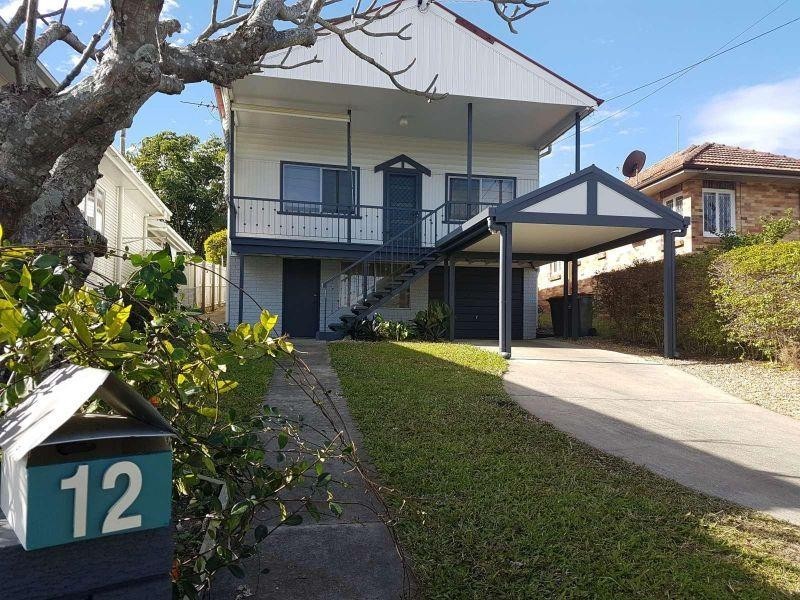 12 Drummond Street, Greenslopes QLD 4120