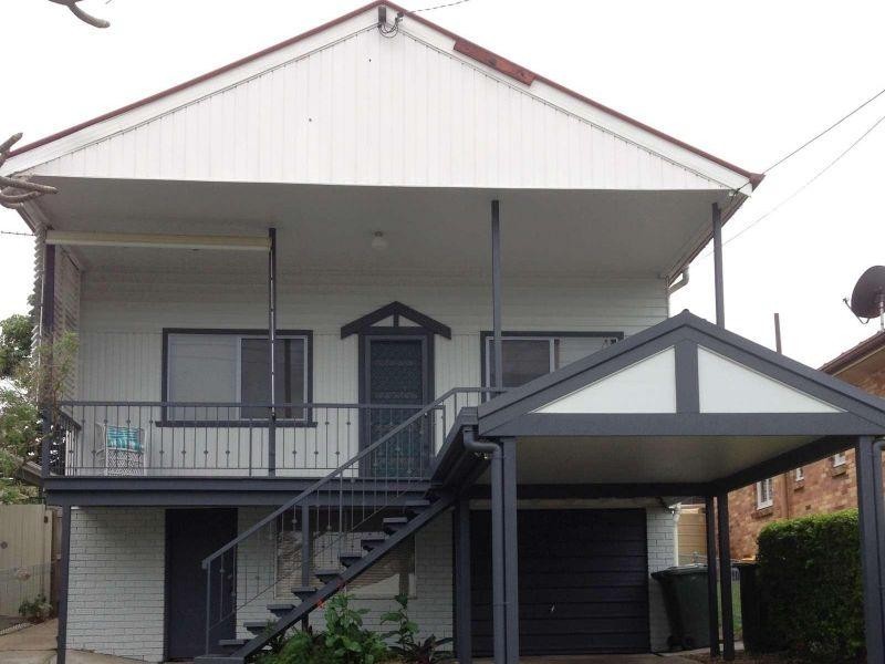 12 Drummond Street, Greenslopes QLD 4120
