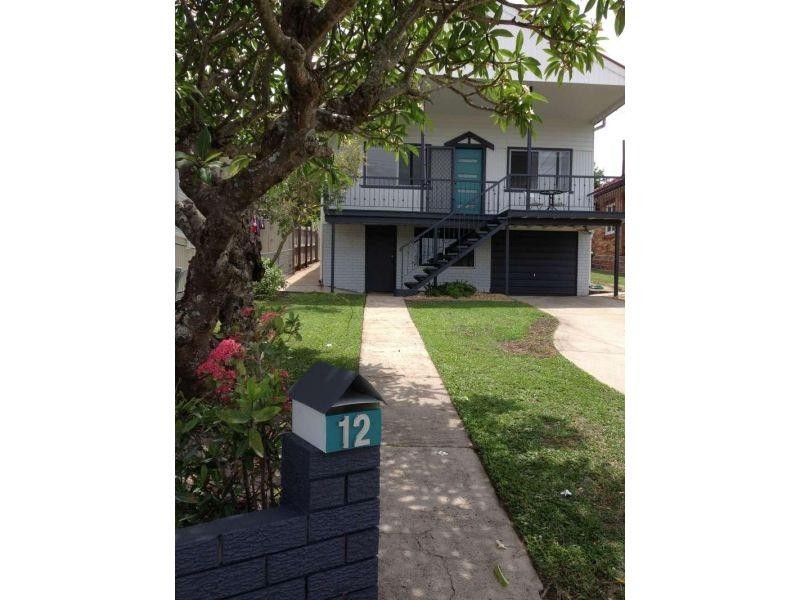 12 Drummond Street, Greenslopes QLD 4120
