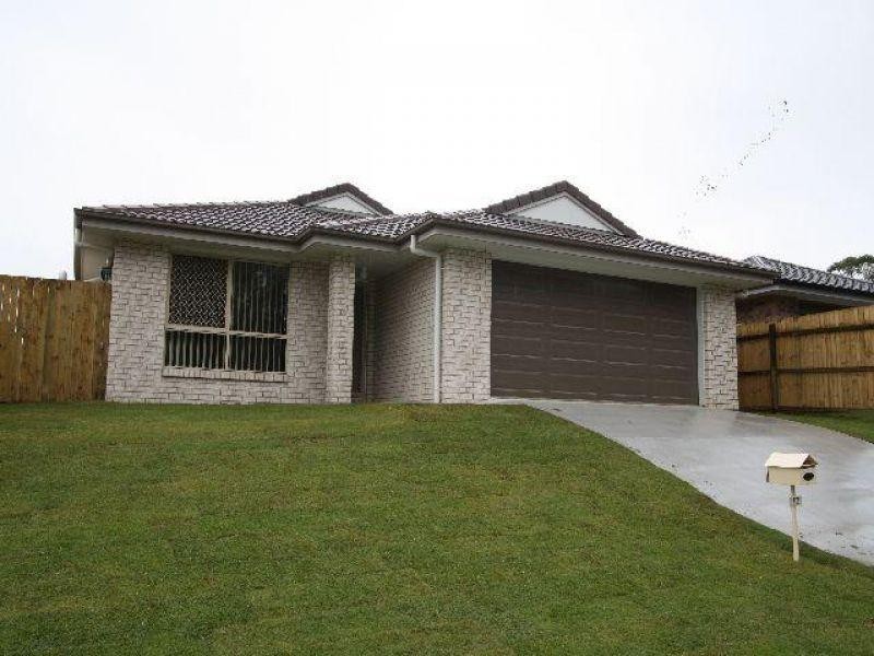 12 Newhaven Street, Marsden QLD 4132