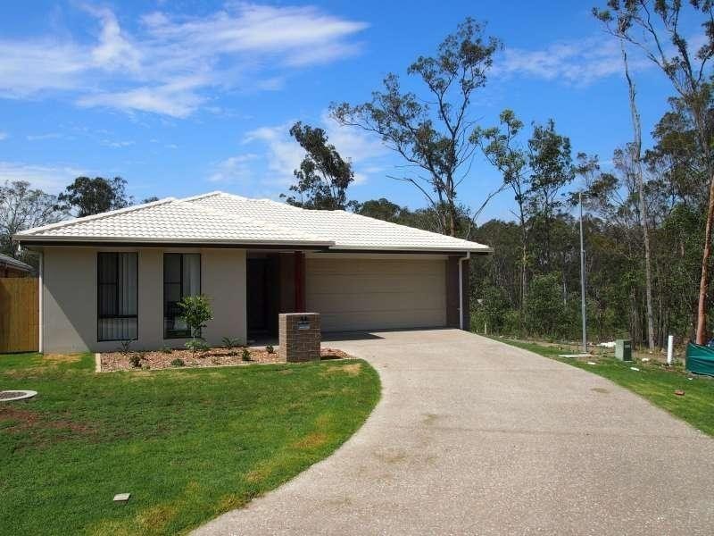 40 Wongabel Close, Waterford QLD 4133