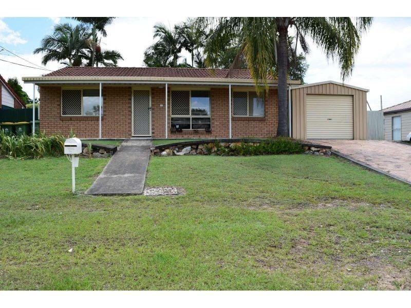 34 Allspice Street, Crestmead QLD 4132