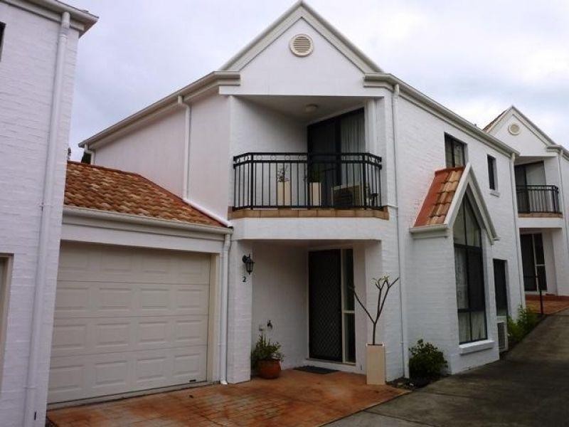 2/59 Jones Road, Carina Heights QLD 4152