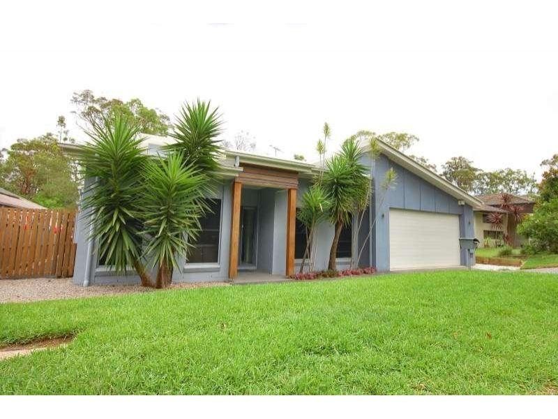 20 Fatima Place, Calamvale QLD 4116