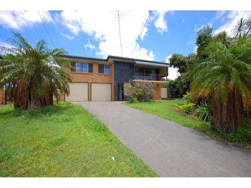 18 Auckland Street, Wishart QLD 4122