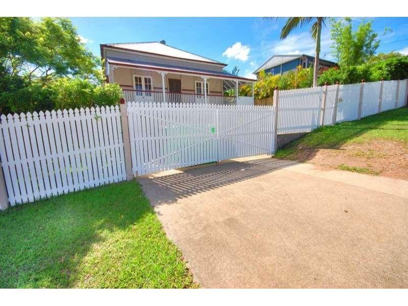 115 Stanton Street, Cannon Hill QLD 4170