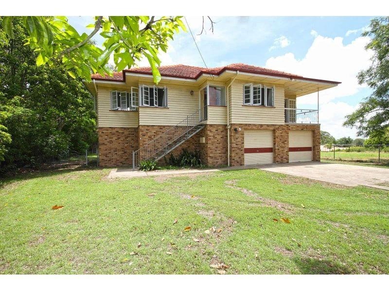 5 Sunbury Street, Buccan QLD 4207