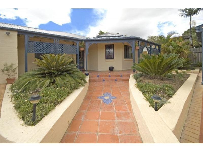 58 Anzac Road, Carina Heights QLD 4152