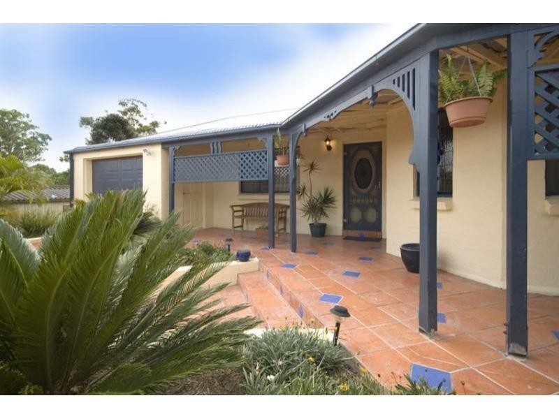 58 Anzac Road, Carina Heights QLD 4152