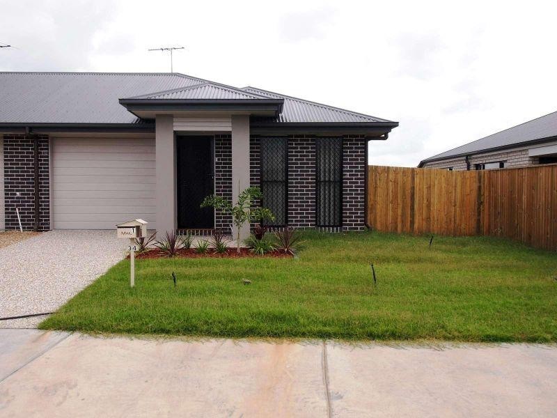 1/34 Bailey Street, Yarrabilba QLD 4207