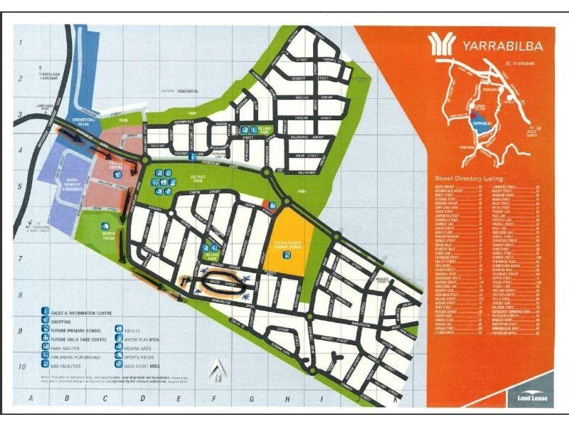 1/34 Bailey Street, Yarrabilba QLD 4207