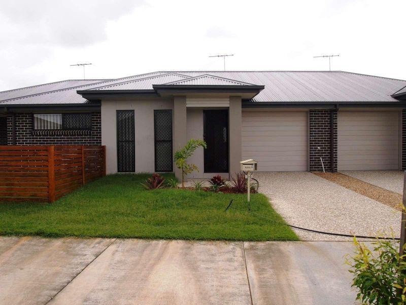 2/34 Bailey Street, Yarrabilba QLD 4207