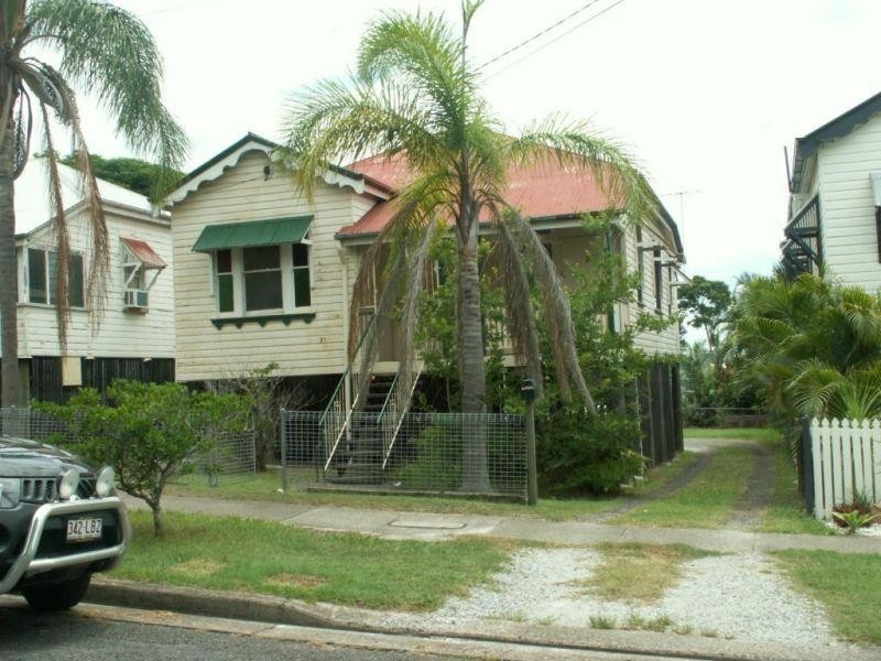 37 Toohey Street, Woolloongabba QLD 4102