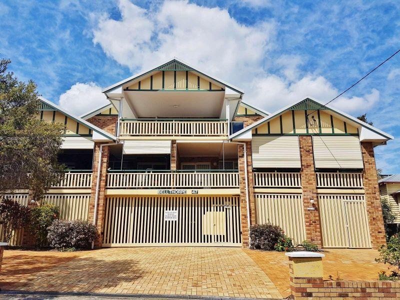 3/47 Douglas Street, Greenslopes QLD 4120