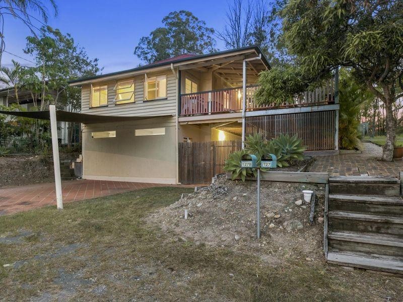 127a Messines Ridge Road, Holland Park West QLD 4121