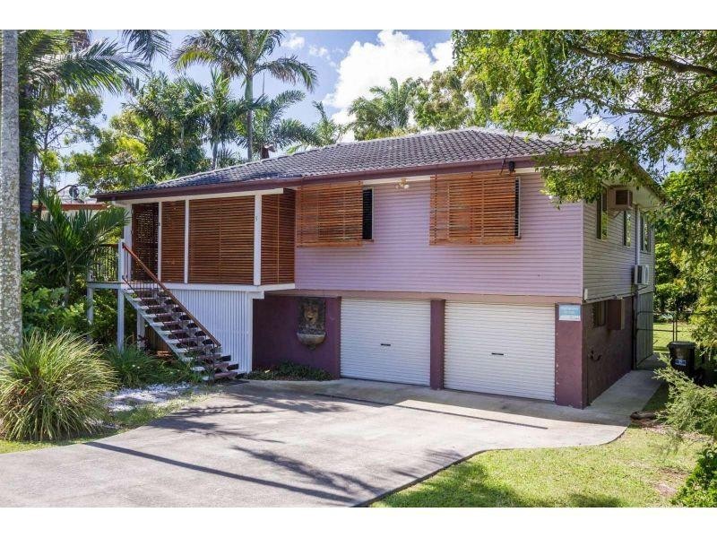 5 Verdun Street, Tingalpa QLD 4173