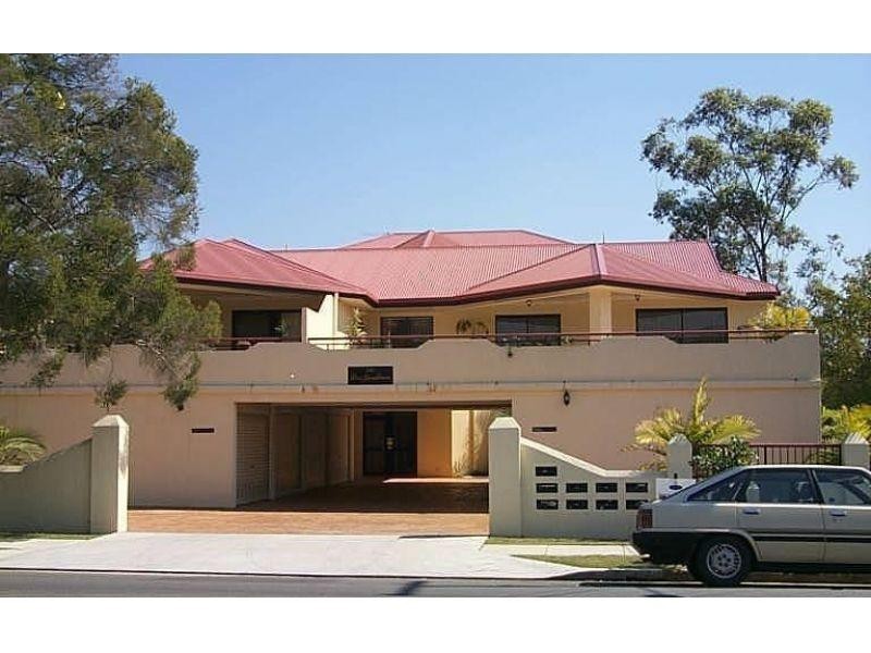 7/330 Hawthorne Road, Hawthorne QLD 4171