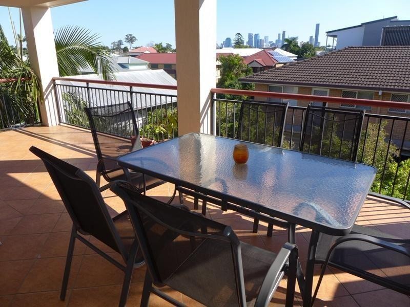 7/330 Hawthorne Road, Hawthorne QLD 4171