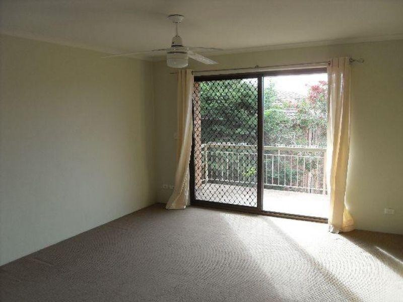 5/63 Nicklin Street, Coorparoo QLD 4151