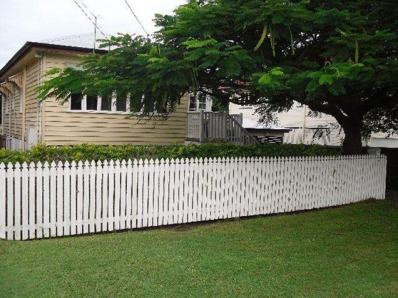 40 Lancaster Street, Coorparoo QLD 4151