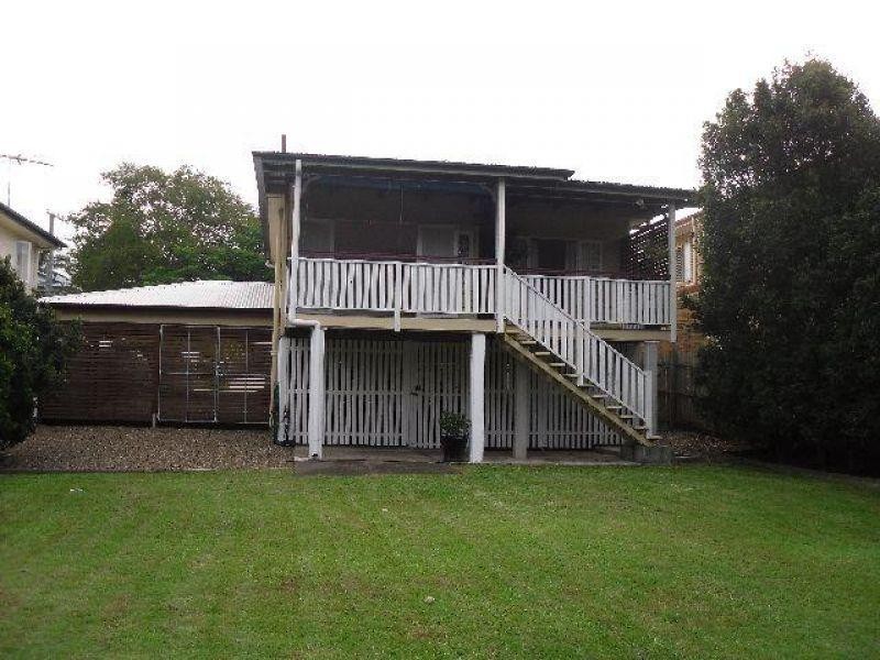 40 Lancaster Street, Coorparoo QLD 4151