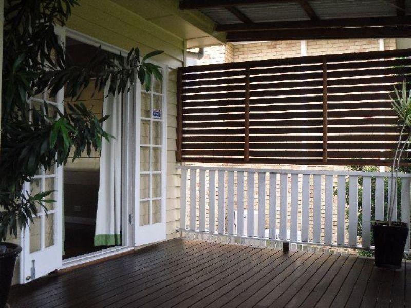 40 Lancaster Street, Coorparoo QLD 4151